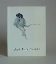 José luis cuevas d'occasion  Toulouse-