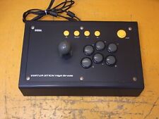 PS3 PlayStation3 Sega Virtua Stick controle USB de alta qualidade HSN-0011 usado comprar usado  Enviando para Brazil