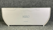 Alto-falante de som surround Niro 1.1 profissional home theater prata 🎶 comprar usado  Enviando para Brazil