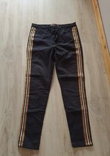 Jean skinny slim d'occasion  Bas-en-Basset