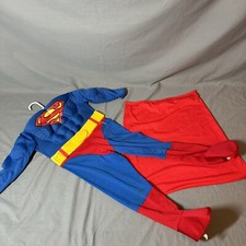 Superman costume kids for sale  Tulsa