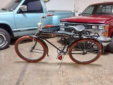 1933 schwinn motorbike for sale  Conroe