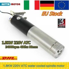 1.8kw water cooling usato 1.8kw water cooling usato  Spedire a Italy