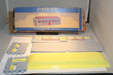 1950s plasticville scale for sale  Union