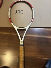 Raquete de tênis Wilson 2014 ProStaff 95 43/8 comprar usado  Enviando para Brazil
