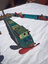 Martinan larnaude avion d'occasion  Mougins
