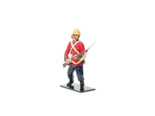 Britains 45002 zulu for sale  Danville