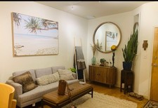 Mango wood framed for sale  Mountain City