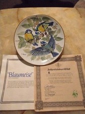 Blaumeise ursula band for sale  EDINBURGH