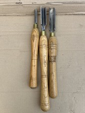 Job lot woodturning for sale  BARNSLEY