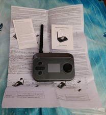 Adaptador de áudio sem fio Bluetooth 2 em 1 transmissor/receptor auxiliar óptico/cabos comprar usado  Enviando para Brazil