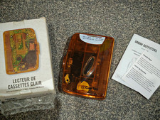 Walkman stereo cassette for sale  SCUNTHORPE