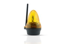 Mini luce segnalazione usato  Spedire a Italy