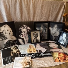 Marilyn monroe pictures for sale  Chardon