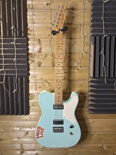 Fender cabronita telecaster for sale  BRISTOL