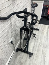 Schwinn spin bike for sale  EPPING