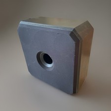 Subwoofer 500 watt gebraucht kaufen  Lindenfels