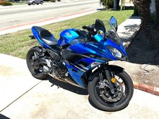 2018 kawasaki ninja for sale  Newbury Park