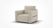 Sofology armchair palazzo for sale  BRIGHOUSE