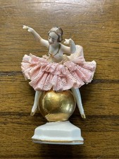 Antique germany ballerina for sale  Hayden