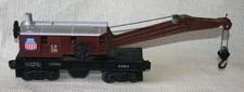 Lionel wagon grue d'occasion  Loches