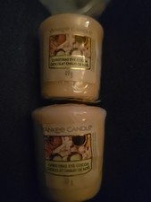 Yankee candles 2x49g for sale  HOLYWELL