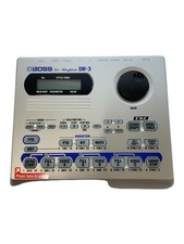 Usado, Pedal de efeitos Boss Dr 3 Dr 3 E2L22 comprar usado  Enviando para Brazil