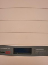 Inverter usato  Santa Croce di Magliano