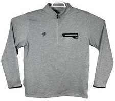 Adidas zip fleece for sale  Vandergrift