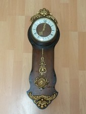 Perfecta wanduhr defekt gebraucht kaufen  München