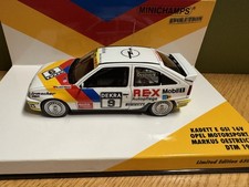 Pel kadett gsi gebraucht kaufen  Annaberg-Buchholz, Mildenau