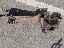 Rear right outer for sale  SALISBURY