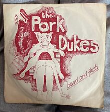 Pork dukes bend for sale  LONDON