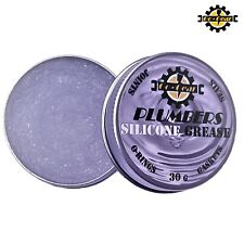 Silicone grease plumbers for sale  SWINDON