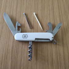 Victorinox spartan schweizer gebraucht kaufen  Freiburg im Breisgau