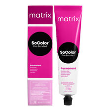 Matrix socolor pre usato Matrix socolor pre usato  Italia