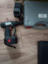 Cordless hammer drill for sale  DONCASTER