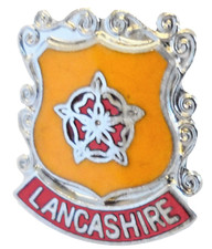 Lancashire county flag for sale  CULLOMPTON