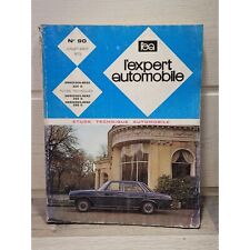 Mercedes 220d om615.912 d'occasion  Castelnau-d'Auzan