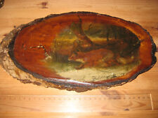 ölgemälde holz gemälde gebraucht kaufen  Oppach