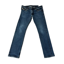 Diesel mens jeans for sale  BLACKBURN