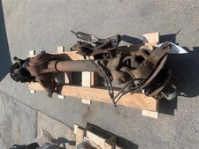 Used front axle for sale  Buffalo