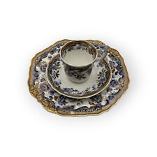 Antique spode teacup for sale  WALTON-ON-THAMES