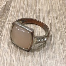 Bague fantaisie diamètre d'occasion  Saint-Laurent-du-Var