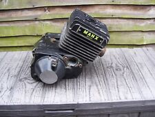 Vintage upton manx for sale  DEESIDE