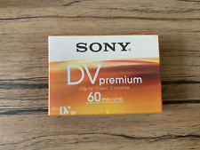 Cassette sony mini d'occasion  Carqueiranne