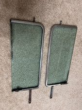 Chevy nomad vent for sale  Birmingham