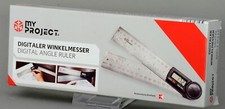 Digitaler winkelmesser my gebraucht kaufen  Düren