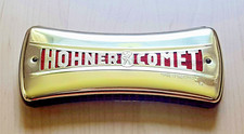 Funktionsfähige hohner mundha gebraucht kaufen  Rosenheim