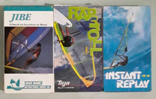 Jibe instant replay for sale  Branford